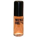 Musk Oil No 6 - Eau de toilette (Edt) Spray