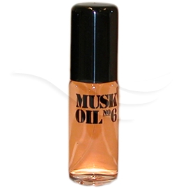Musk Oil No 6 - Eau de toilette (Edt) Spray