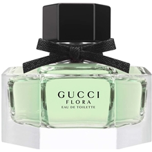 Flora by Gucci - Eau de toilette (Edt) Spray