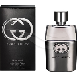 Gucci Guilty Pour Homme - After Shave