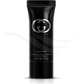 Gucci Guilty Pour Homme - Shower Gel