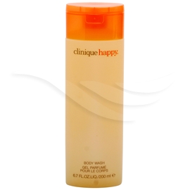 Happy - Body Wash