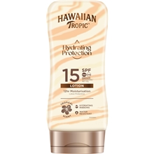 Hydrating Protection Lotion SPF15