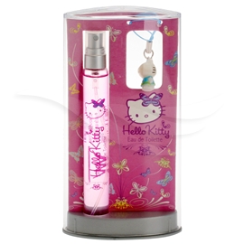 Hello Kitty Eau de toilette