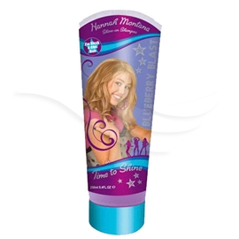 Hannah Montana Shine on Shampoo