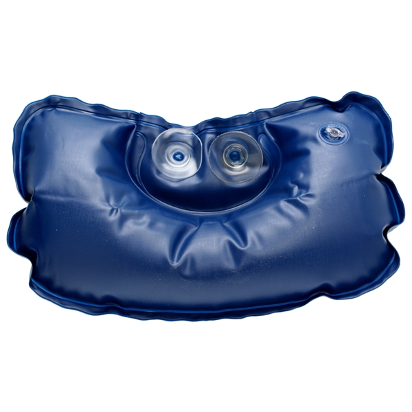 Inflatable Bathtub Pillow (Bild 2 von 3)