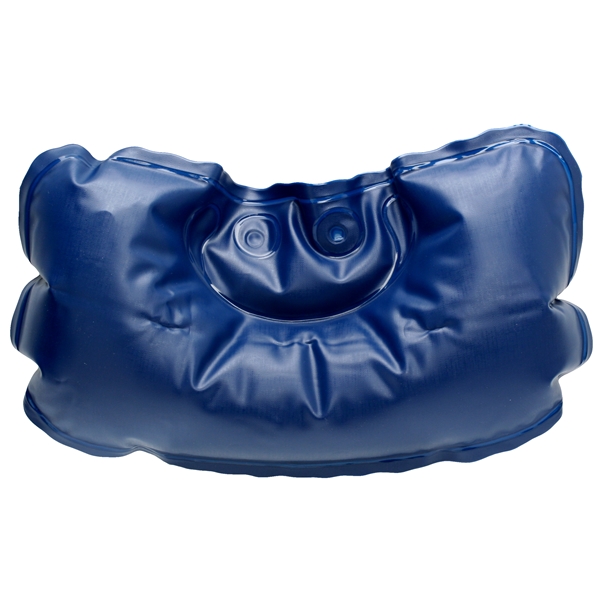 Inflatable Bathtub Pillow (Bild 3 von 3)