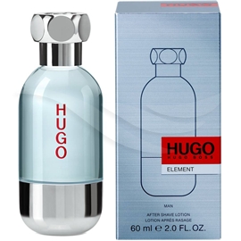 Hugo Element - After Shave