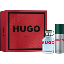 Hugo - Giftset