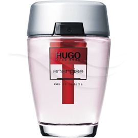 Hugo Energise - Eau de toilette (Edt) Spray