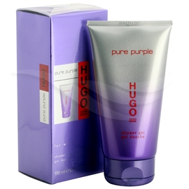 Pure Purple - Shower Gel