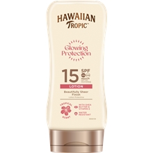 180 ml - Glowing Protection Lotion SPF15