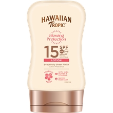 100 ml - Glowing Protection Lotion SPF15