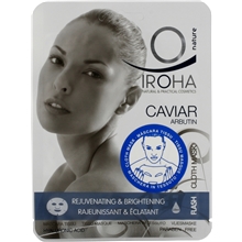 Tissue Mask Caviar+ Arbutin