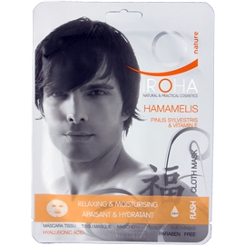 Tissue Mask Man Hammamelis