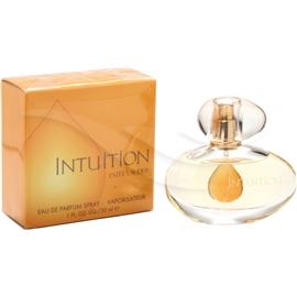 Intuition - Eau de parfum (Edp) Spray