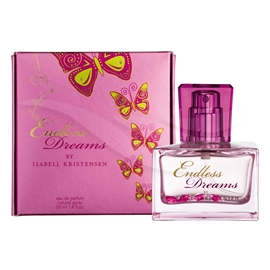 Endless Dreams - Eau de parfum (Edp) Spray