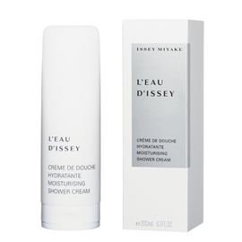 L'eau D'Issey - Bath & Shower Gel