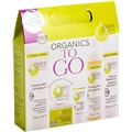 Organics to Go Kit