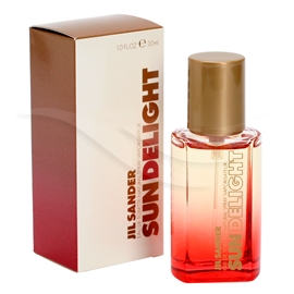 Sun Delight - Eau de toilette (Edt) Spray