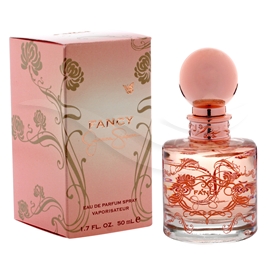 Fancy - Eau de parfum (Edp) Spray