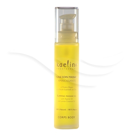 Huile Aminicissante - Body Oil