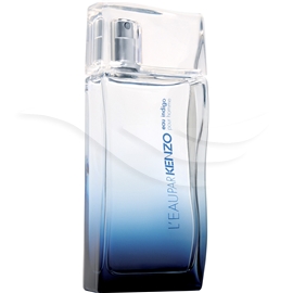 L'eau Par Kenzo Pour Homme Eau Indigo - Edc