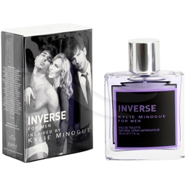 Inverse For Men - Eau de toilette (Edt) Spray