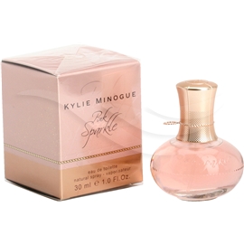 Pink Sparkle - Eau de toilette (Edt) Spray