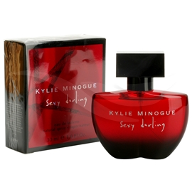 Sexy Darling - Eau de toilette (Edt) Spray