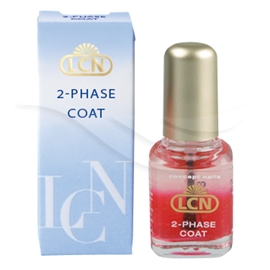 LCN 2 Phase Coat