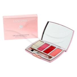 Lip Gloss Palette