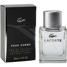 Lacoste Pour Homme - Eau de toilette (Edt) Spray