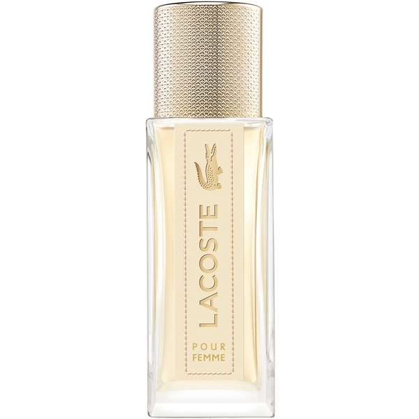 Lacoste pour Femme - Eau de parfum (Edp) Spray (Bild 1 von 3)