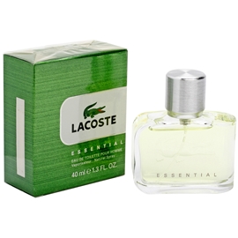 Lacoste Essential - Eau de toilette (Edt) Spray