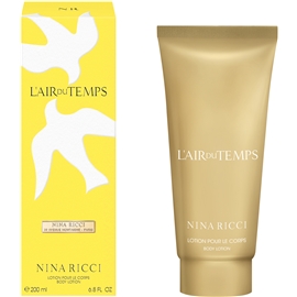 L'Air du Temps - Body Lotion