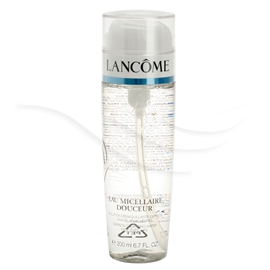 Eau Micellaire Douceur - Cleansing Water