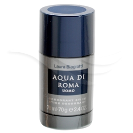 Aqua Di Roma Uomo - Deodorant Stick