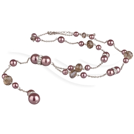 Kette Lovely Pearls Necklace