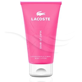 Love of Pink - Body Lotion