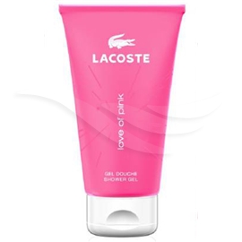 Love of Pink - Shower Gel
