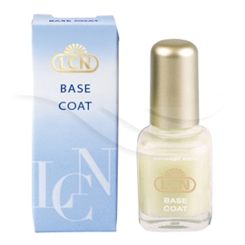 LCN Nail Base Coat