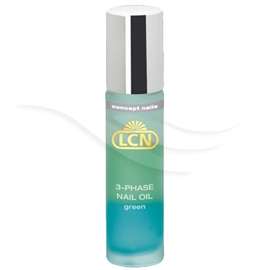 LCN 3 Phase Nail Oil