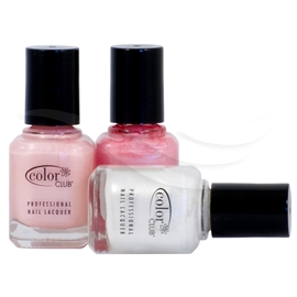 Color Club Nail Laquer