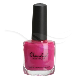 Claudia Nailpolish