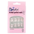 Claudia Instant Perfect Nails