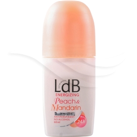 LdB Roll On Antioxidants Spirit - Dry Skin