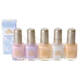 LCN Diamond Base