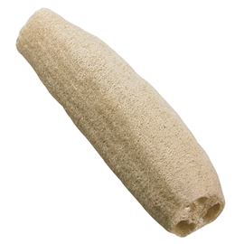 Loofa Cucumber Scrubber