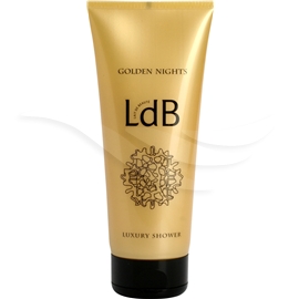 LdB Golden Nights Luxury Shower